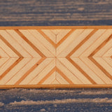 White & Neutral - 31 x 14 in.