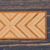 White & Neutral - 31 x 14 in.