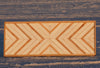 White & Neutral - 31 x 14 in.