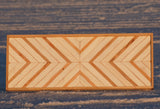 White & Neutral - 31 x 14 in.